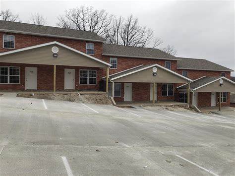 rentals in rolla mo